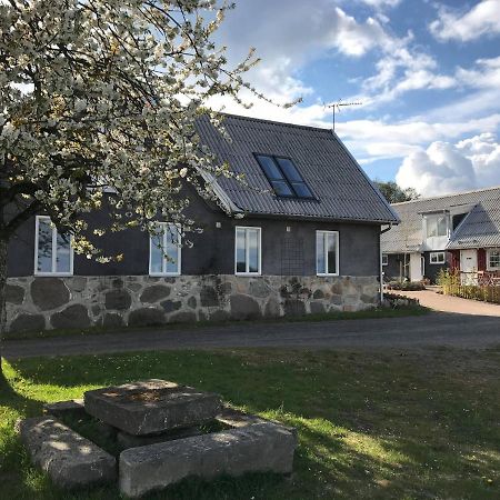 Bed and Breakfast Cocoon Meetings Degeberga Экстерьер фото