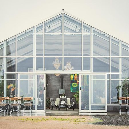 Bed and Breakfast Cocoon Meetings Degeberga Экстерьер фото