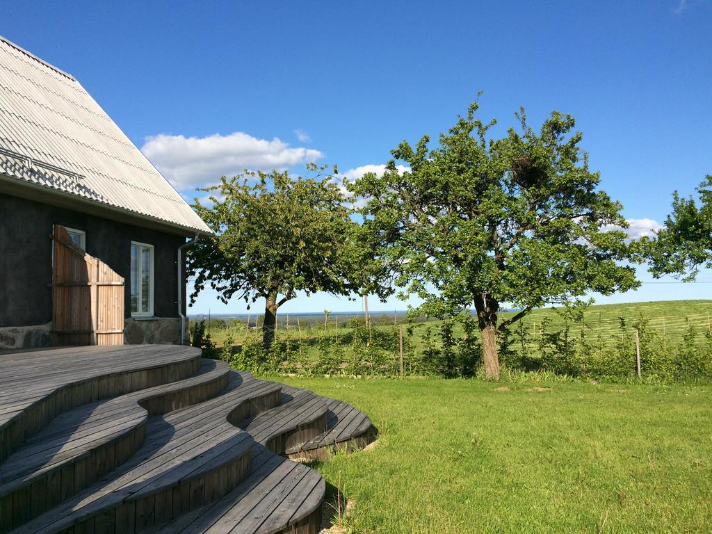Bed and Breakfast Cocoon Meetings Degeberga Экстерьер фото