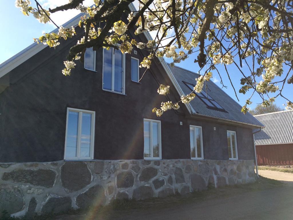 Bed and Breakfast Cocoon Meetings Degeberga Экстерьер фото