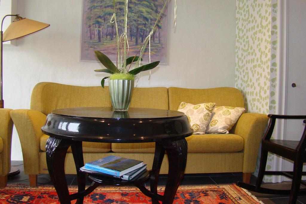 Bed and Breakfast Cocoon Meetings Degeberga Экстерьер фото