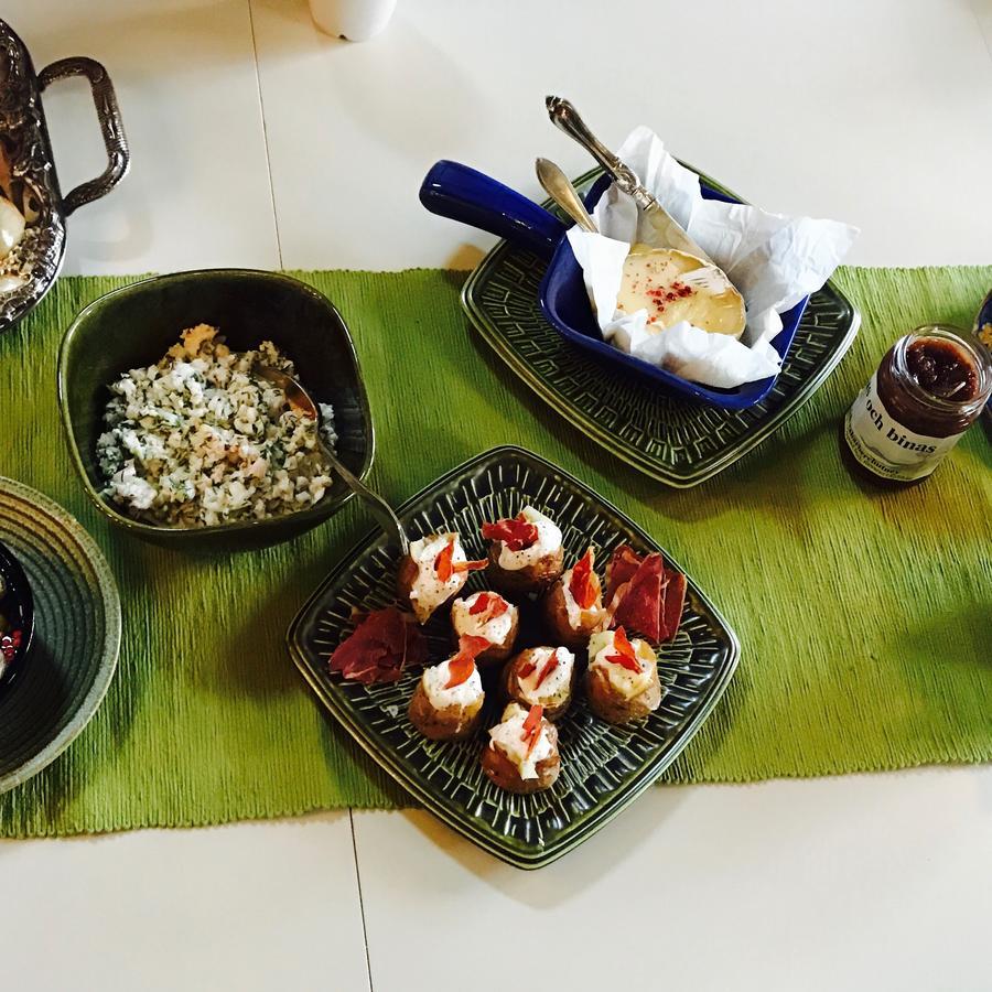 Bed and Breakfast Cocoon Meetings Degeberga Экстерьер фото