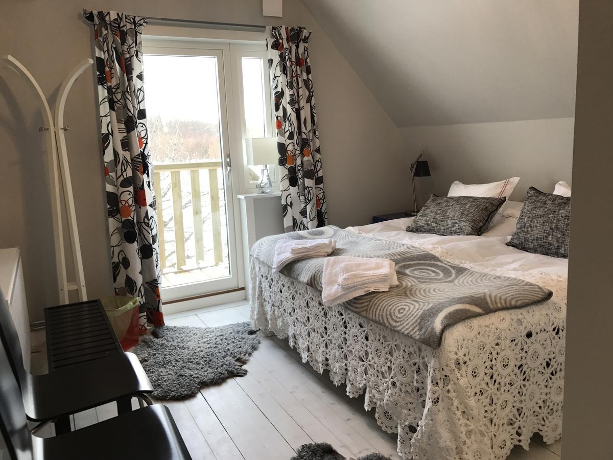 Bed and Breakfast Cocoon Meetings Degeberga Экстерьер фото