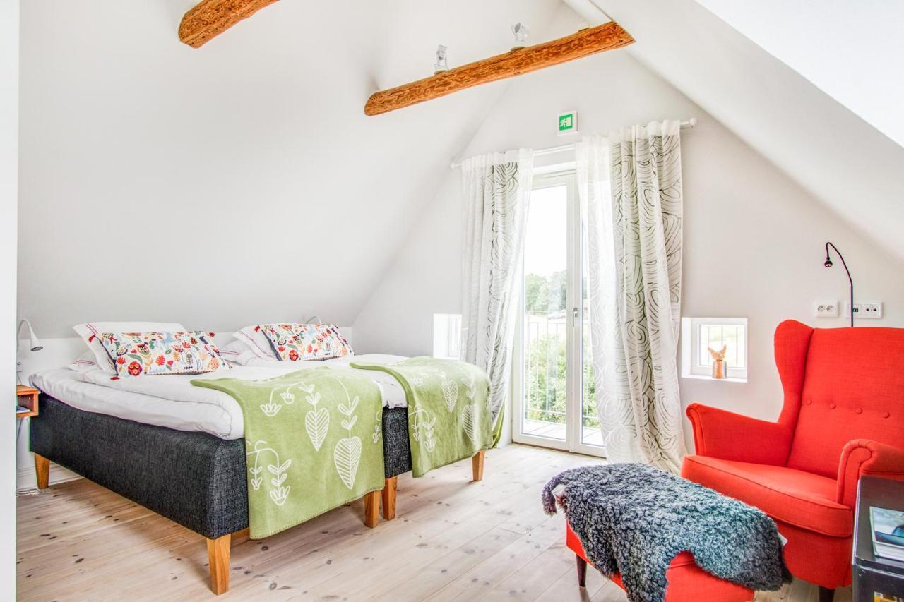 Bed and Breakfast Cocoon Meetings Degeberga Экстерьер фото