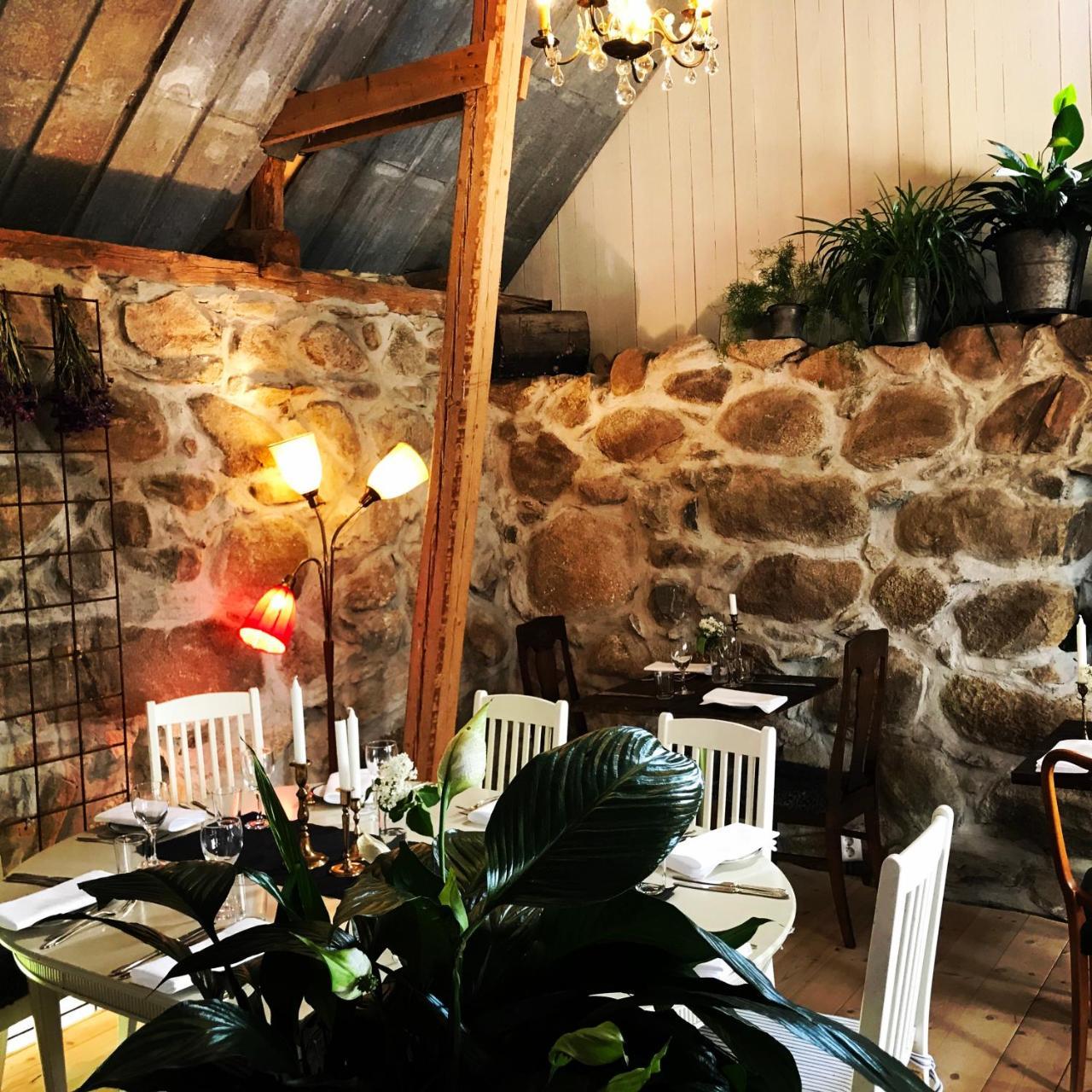 Bed and Breakfast Cocoon Meetings Degeberga Экстерьер фото