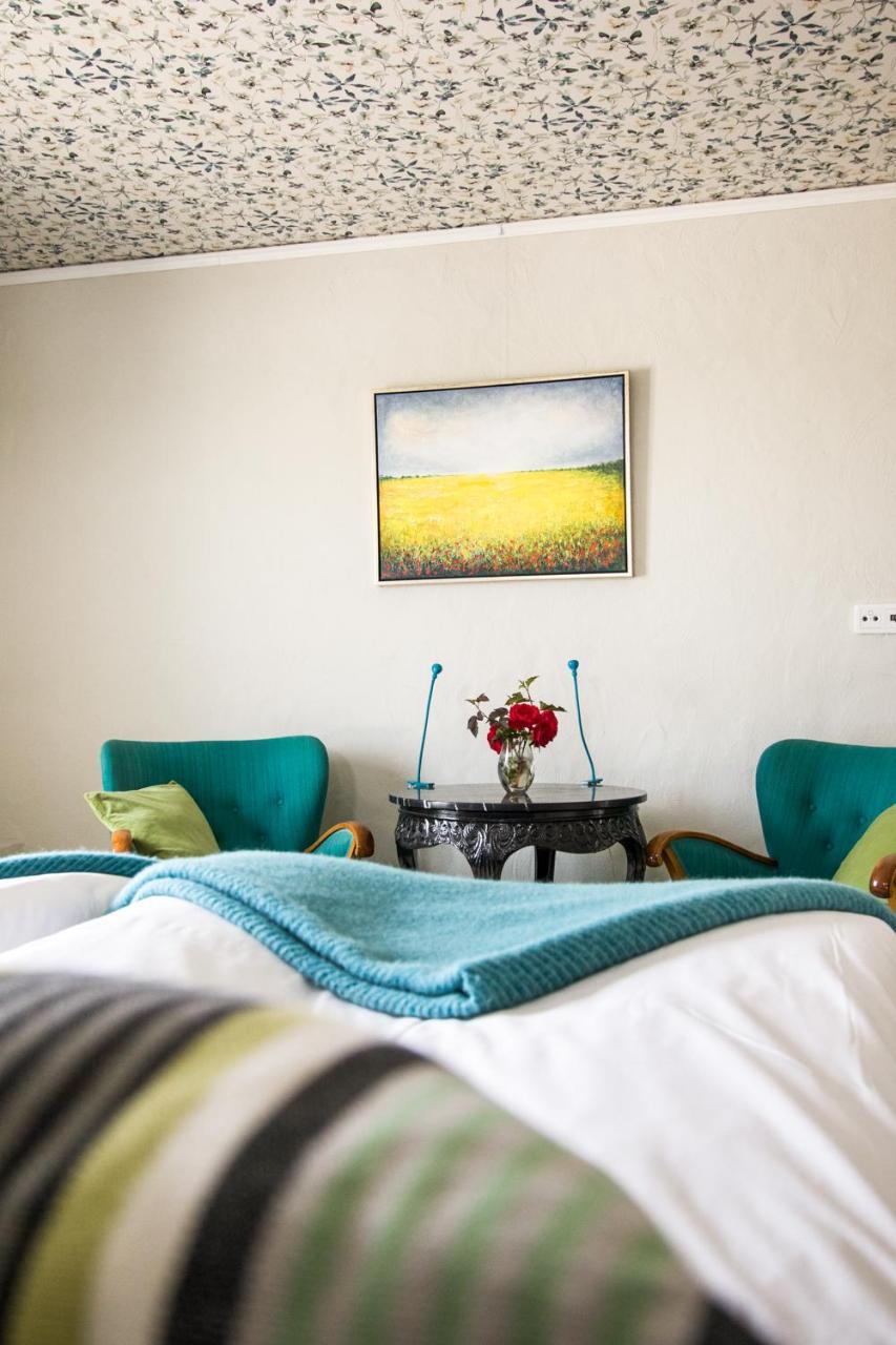Bed and Breakfast Cocoon Meetings Degeberga Экстерьер фото
