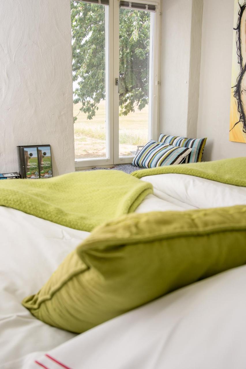 Bed and Breakfast Cocoon Meetings Degeberga Экстерьер фото